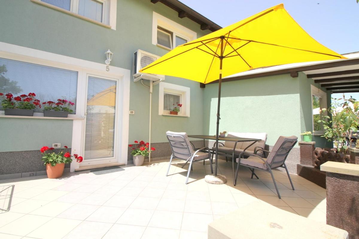 Green Place Apartments Portoroz Exterior photo