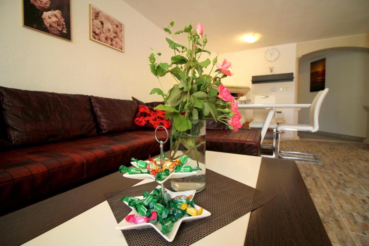 Green Place Apartments Portoroz Exterior photo