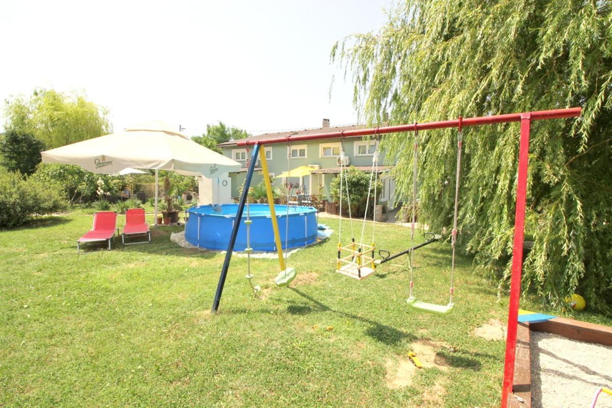 Green Place Apartments Portoroz Exterior photo